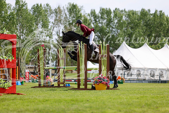 03784 - Shea - 2026 June Classic I - Sunday June 14th