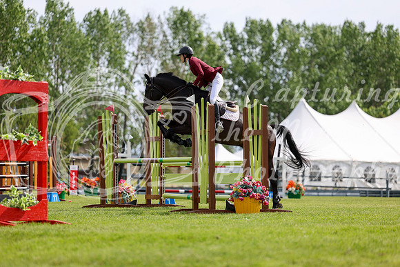 03785 - Shea - 2026 June Classic I - Sunday June 14th