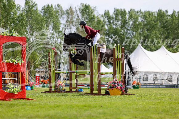 03786 - Shea - 2026 June Classic I - Sunday June 14th