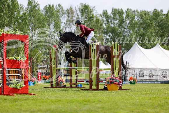 03787 - Shea - 2026 June Classic I - Sunday June 14th