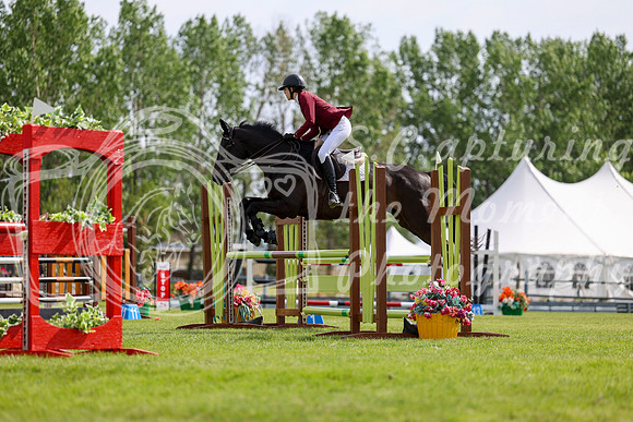 03788 - Shea - 2026 June Classic I - Sunday June 14th