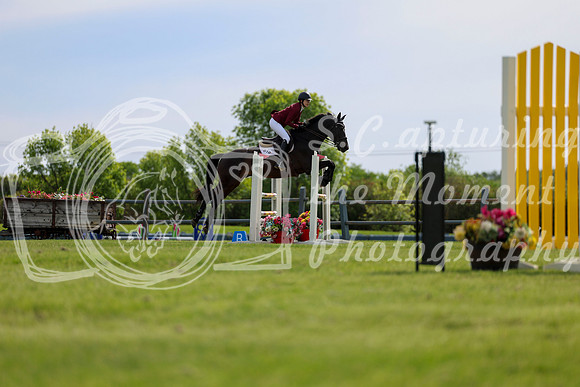 03791 - Shea - 2026 June Classic I - Sunday June 14th