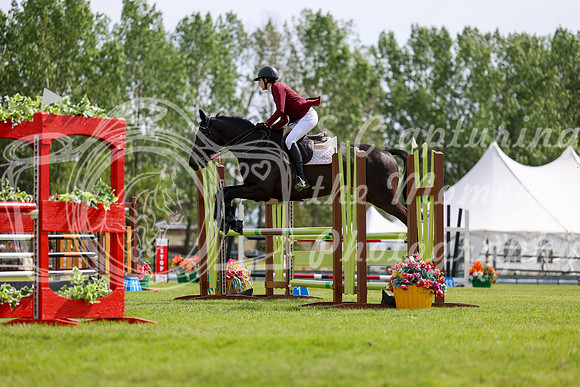 03789 - Shea - 2026 June Classic I - Sunday June 14th
