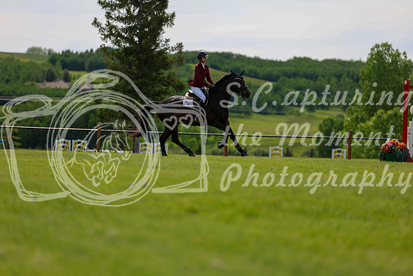 03795 - Shea - 2026 June Classic I - Sunday June 14th
