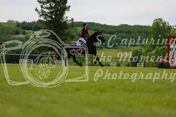03796 - Shea - 2026 June Classic I - Sunday June 14th