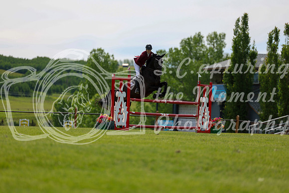 03798 - Shea - 2026 June Classic I - Sunday June 14th