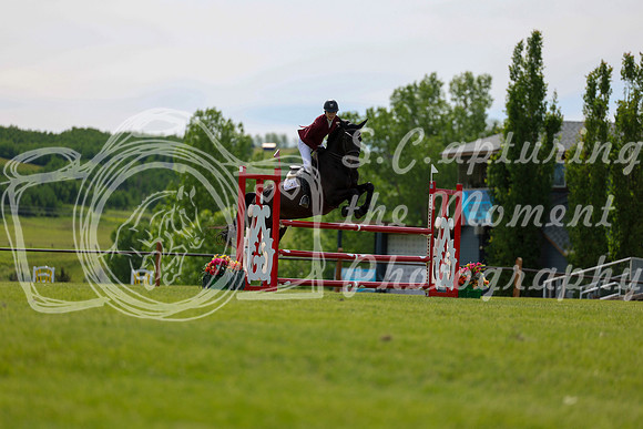 03799 - Shea - 2026 June Classic I - Sunday June 14th