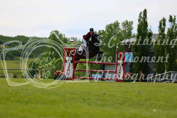 03800 - Shea - 2026 June Classic I - Sunday June 14th