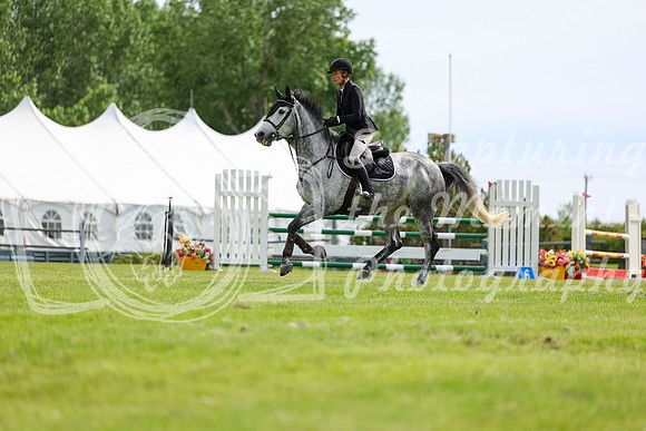 03844 - Shea - 2026 June Classic I - Sunday June 14th