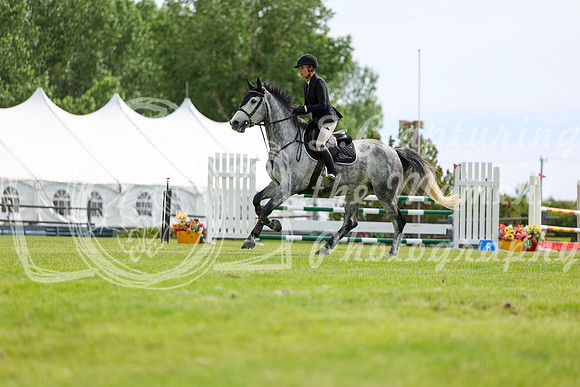 03845 - Shea - 2026 June Classic I - Sunday June 14th