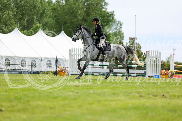 03846 - Shea - 2026 June Classic I - Sunday June 14th