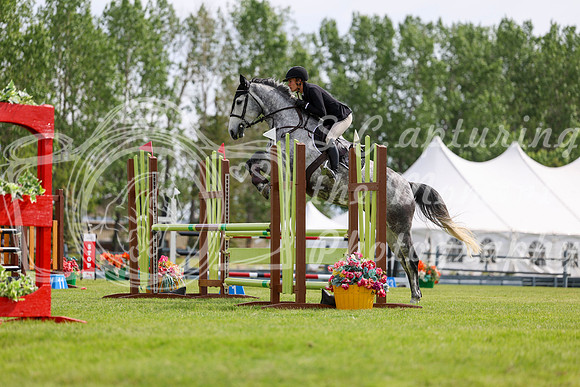 03847 - Shea - 2026 June Classic I - Sunday June 14th
