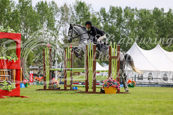 03848 - Shea - 2026 June Classic I - Sunday June 14th