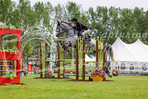 03849 - Shea - 2026 June Classic I - Sunday June 14th