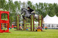 03850 - Shea - 2026 June Classic I - Sunday June 14th