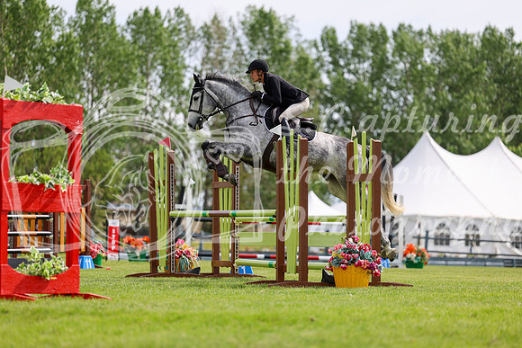 03850 - Shea - 2026 June Classic I - Sunday June 14th