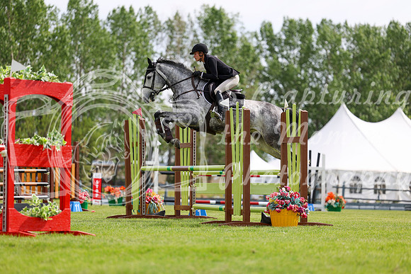 03851 - Shea - 2026 June Classic I - Sunday June 14th