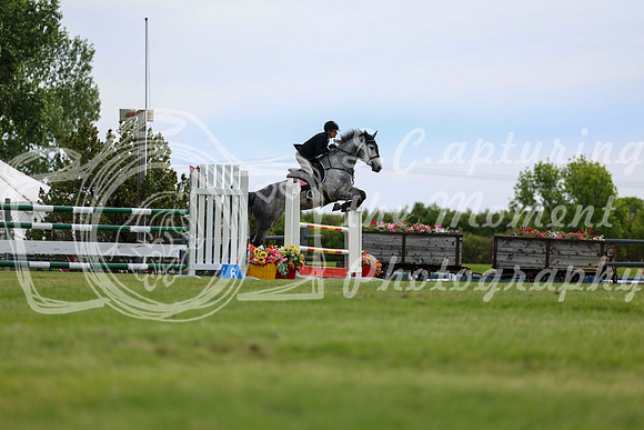 03931 - Shea - 2026 June Classic I - Sunday June 14th