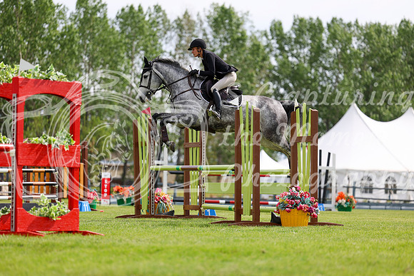 03852 - Shea - 2026 June Classic I - Sunday June 14th