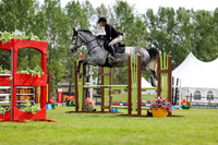 03853 - Shea - 2026 June Classic I - Sunday June 14th