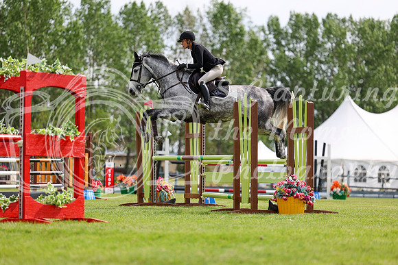 03853 - Shea - 2026 June Classic I - Sunday June 14th