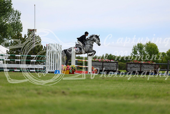 03932 - Shea - 2026 June Classic I - Sunday June 14th