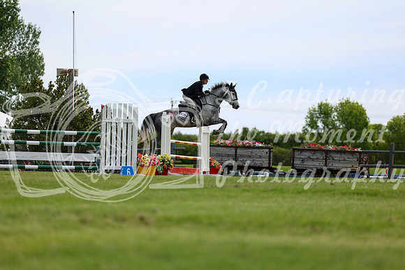 03933 - Shea - 2026 June Classic I - Sunday June 14th