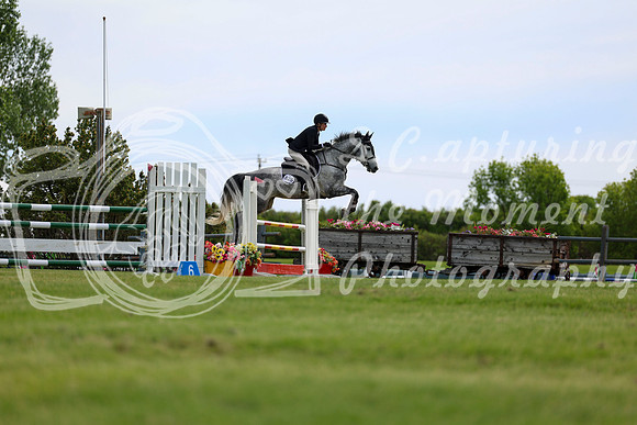 03934 - Shea - 2026 June Classic I - Sunday June 14th