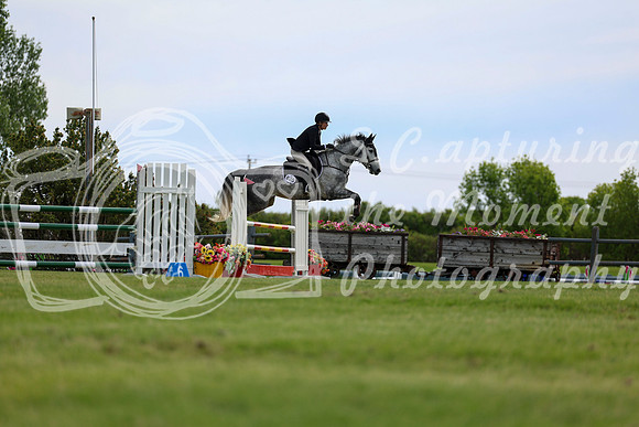 03935 - Shea - 2026 June Classic I - Sunday June 14th
