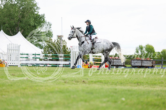 04282 - Shea - 2026 June Classic I - Sunday June 14th
