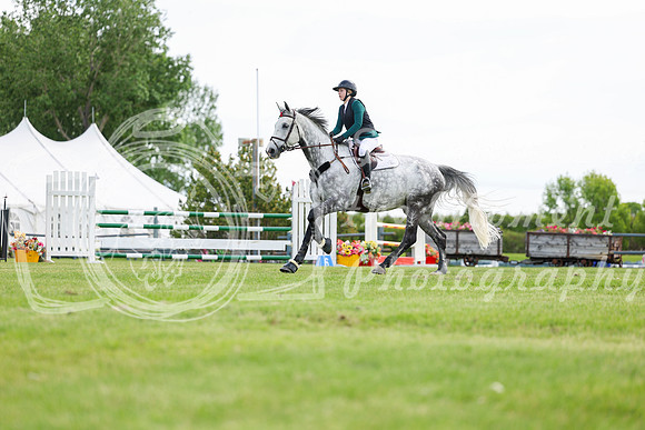 04283 - Shea - 2026 June Classic I - Sunday June 14th