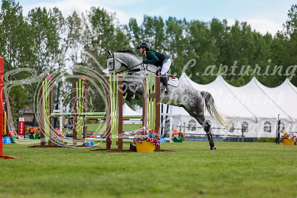 04284 - Shea - 2026 June Classic I - Sunday June 14th