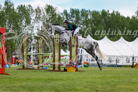 04285 - Shea - 2026 June Classic I - Sunday June 14th