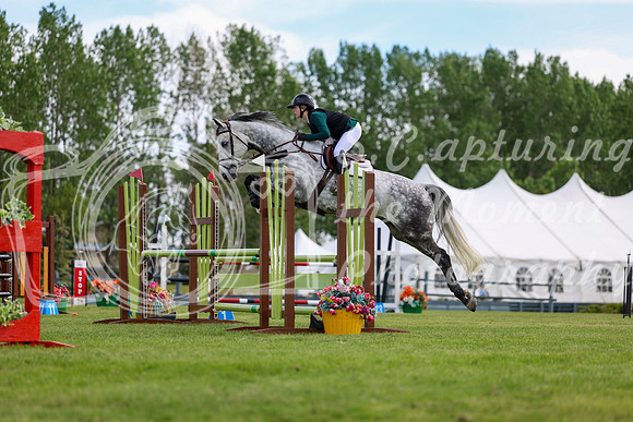 04286 - Shea - 2026 June Classic I - Sunday June 14th