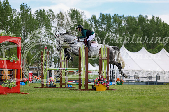 04288 - Shea - 2026 June Classic I - Sunday June 14th