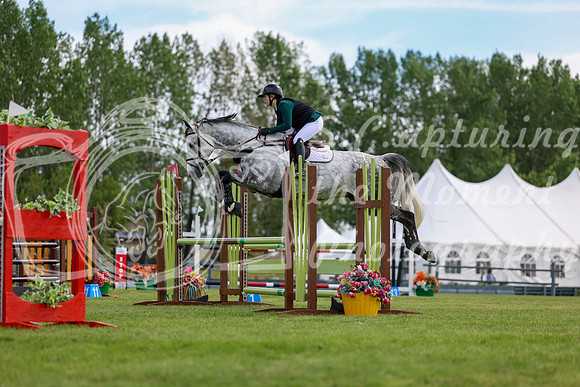 04289 - Shea - 2026 June Classic I - Sunday June 14th