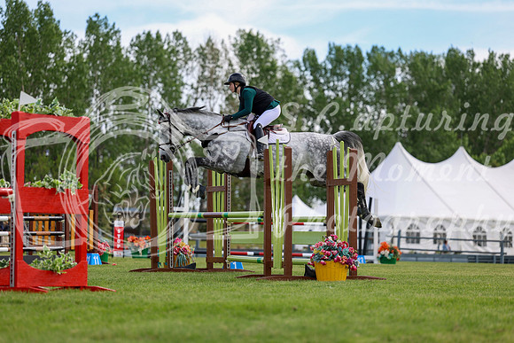 04290 - Shea - 2026 June Classic I - Sunday June 14th