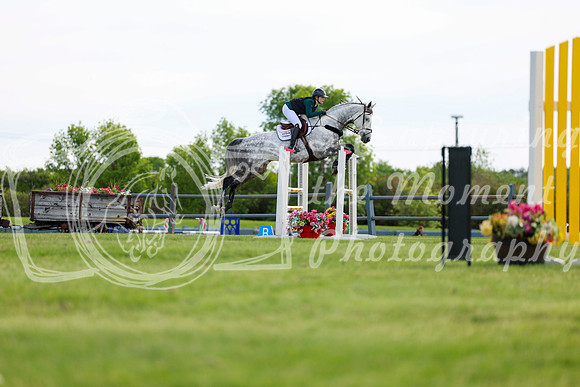 04295 - Shea - 2026 June Classic I - Sunday June 14th