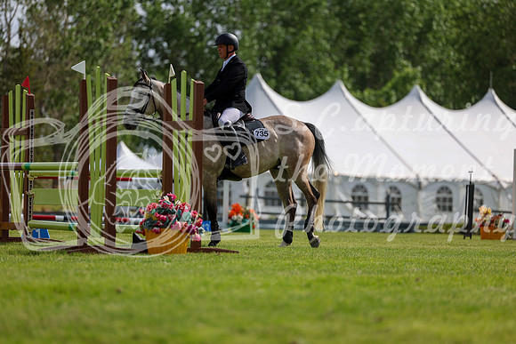 03642 - Shea - 2026 June Classic I - Sunday June 14th