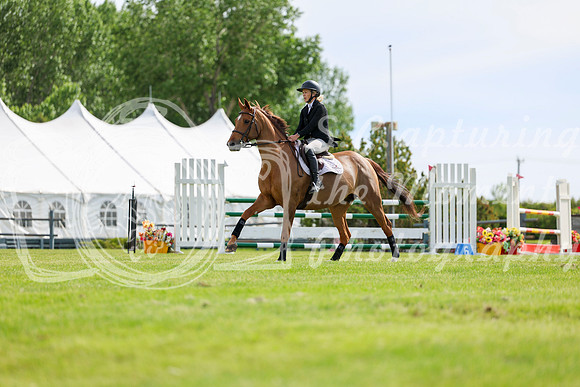 03699 - Shea - 2026 June Classic I - Sunday June 14th