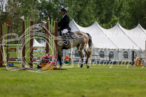03643 - Shea - 2026 June Classic I - Sunday June 14th
