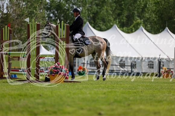 03644 - Shea - 2026 June Classic I - Sunday June 14th