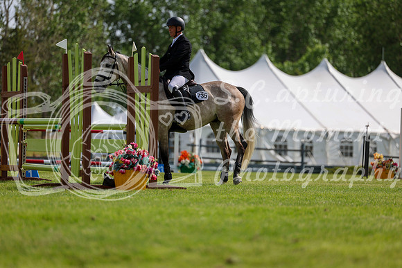 03645 - Shea - 2026 June Classic I - Sunday June 14th