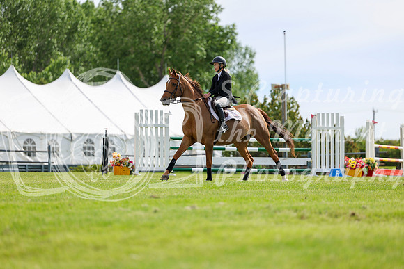 03700 - Shea - 2026 June Classic I - Sunday June 14th
