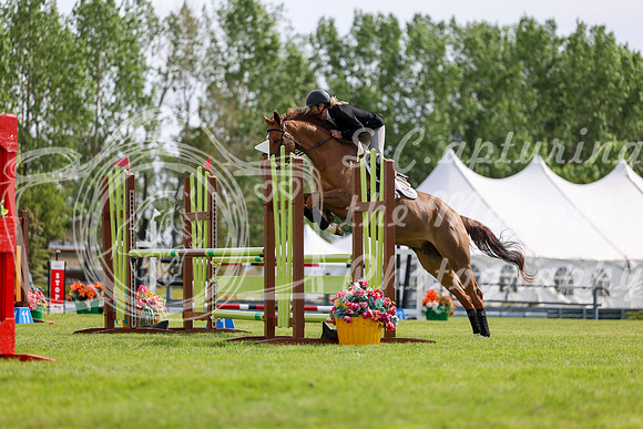 03701 - Shea - 2026 June Classic I - Sunday June 14th