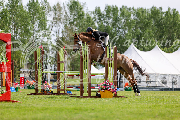 03702 - Shea - 2026 June Classic I - Sunday June 14th