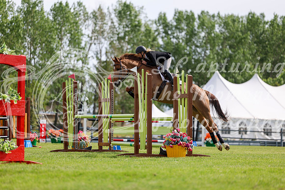 03703 - Shea - 2026 June Classic I - Sunday June 14th