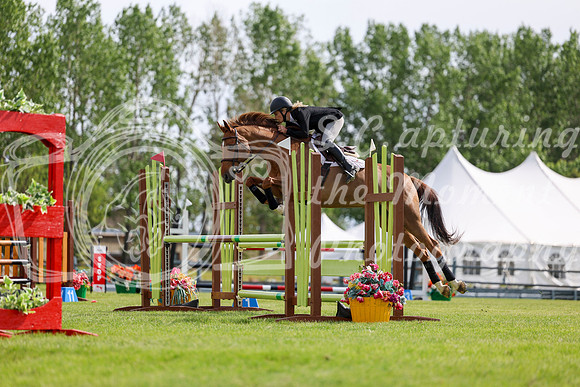 03704 - Shea - 2026 June Classic I - Sunday June 14th