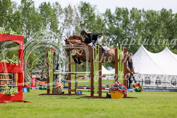 03705 - Shea - 2026 June Classic I - Sunday June 14th