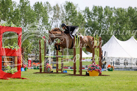 03706 - Shea - 2026 June Classic I - Sunday June 14th